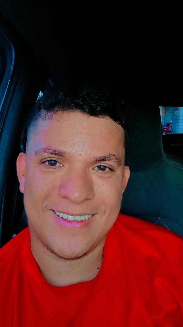 Matheus Lima — CEO da Paint Softwares